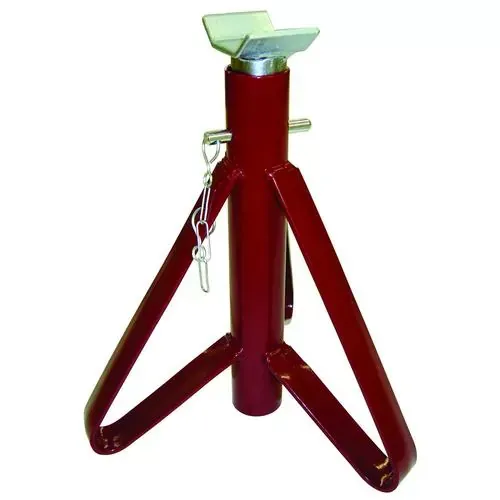 107700 Cavalete 2 TON - Pequeno Manual ALT (300 A 500 MM) RAVEN