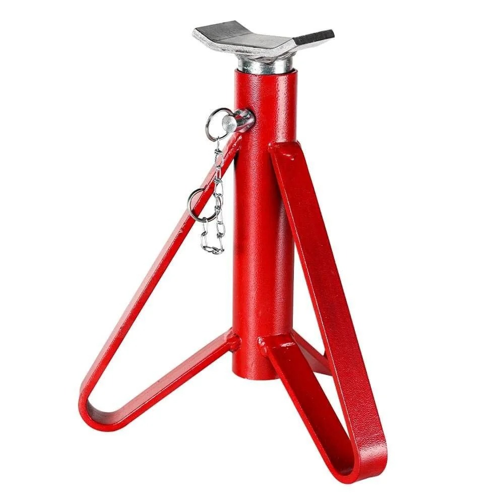 107701 Cavalete 4 T GDE - Ajuste manual (500 A 700MM) RAVEN