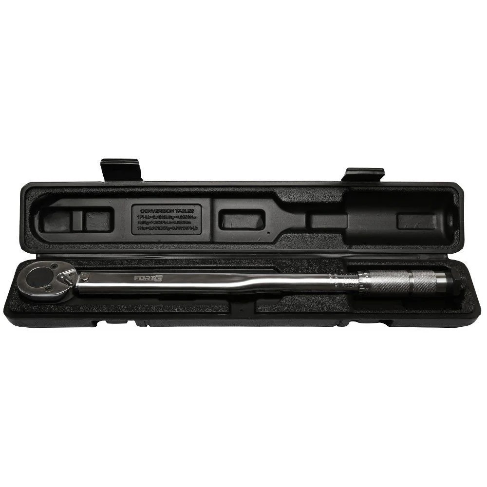 Torquímetro EST 1/2" 28-210NM 3370171 - ROBUST