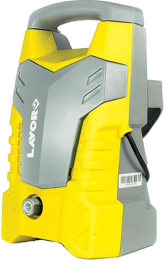 Lavadora de Pressão FAST 120 220V/60HZ LAVOR