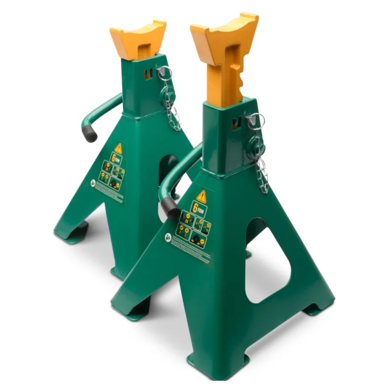 Cavalete para Veículo SATA 6T (PAR) STAE5827L SATA
